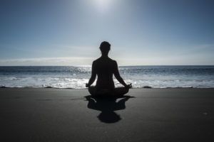 Ayurveda: la salud es equilibrio y consciencia.