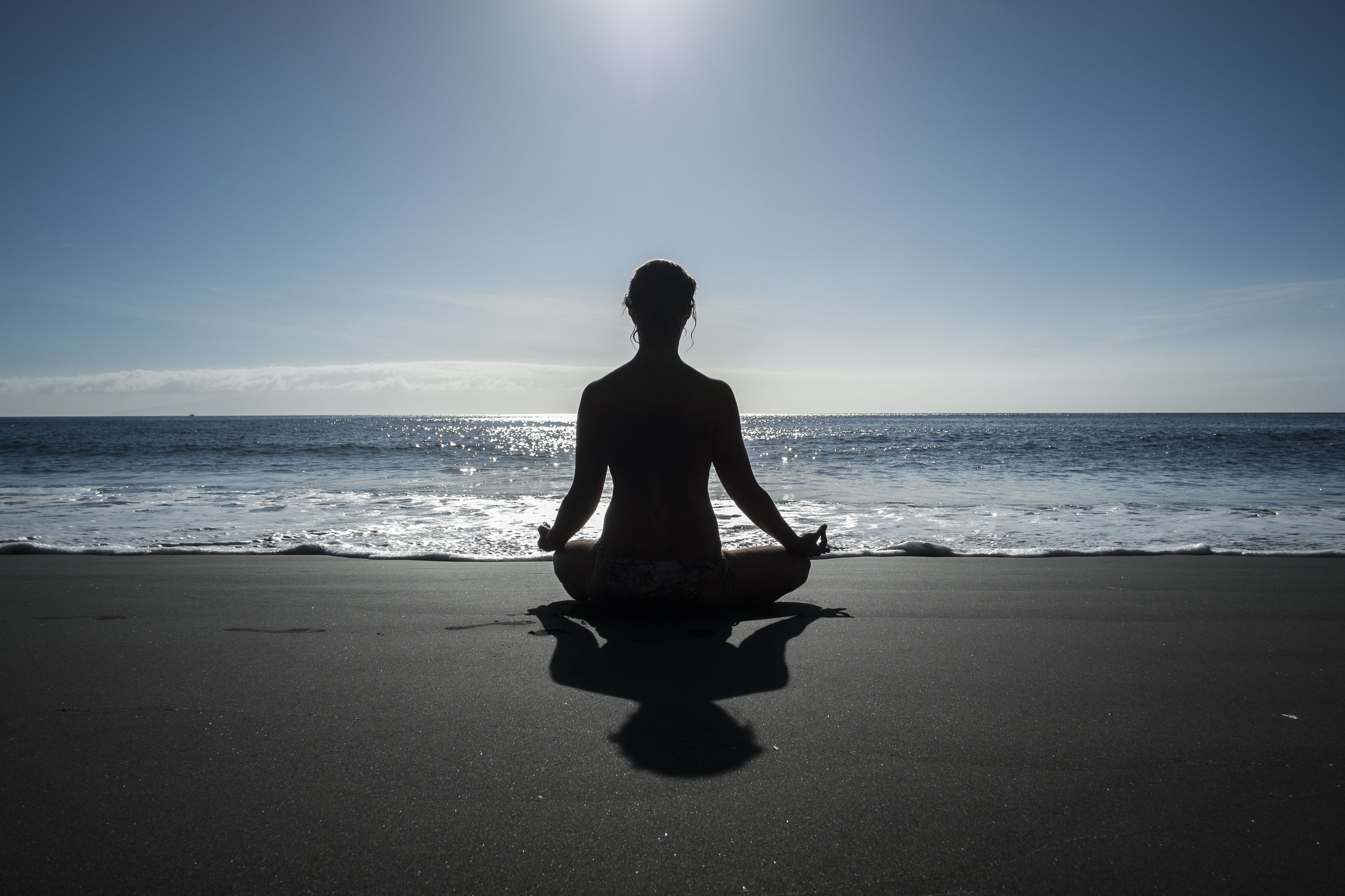 Ayurveda: la salud es equilibrio y consciencia.