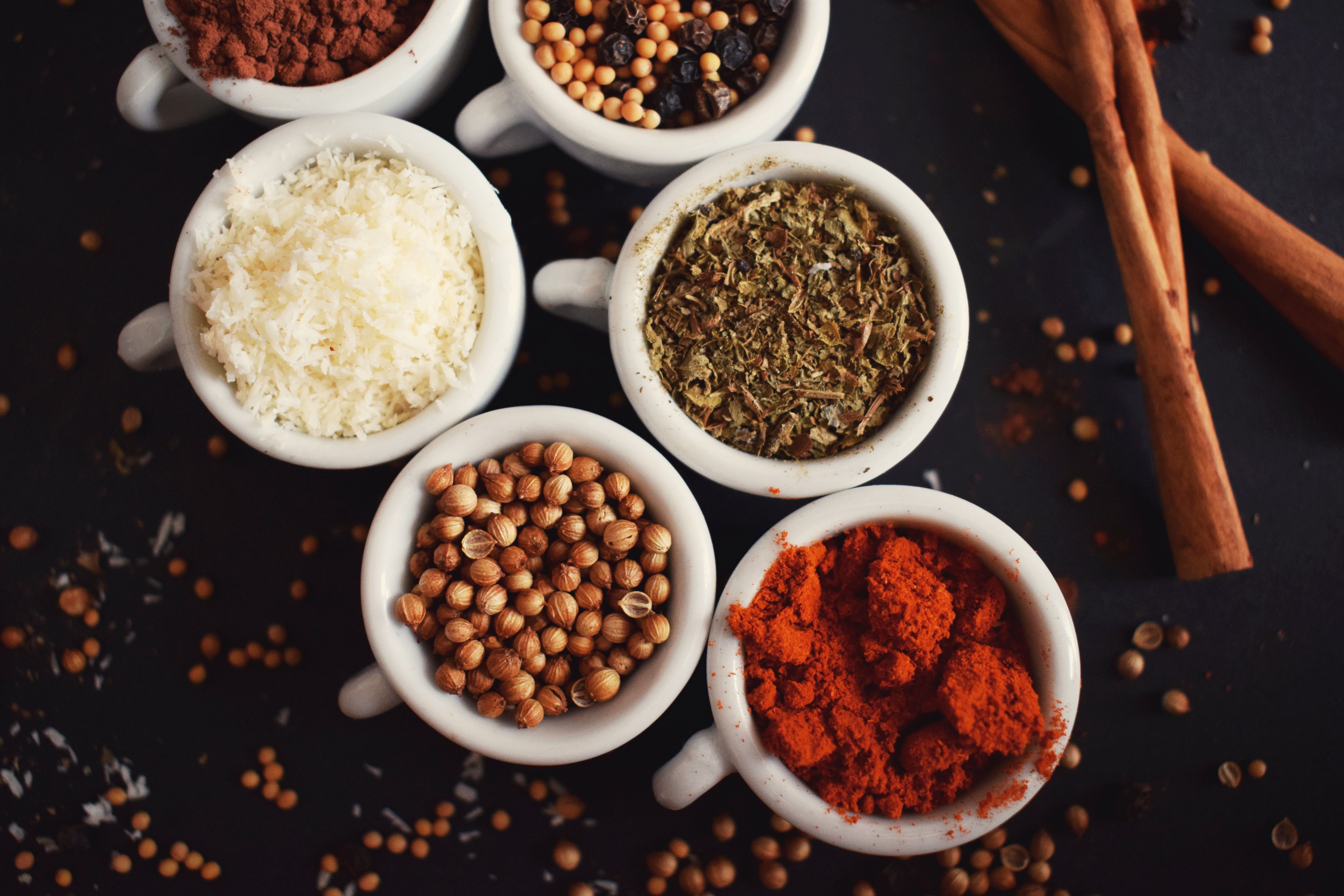 15 recomendaciones ayurvédicas para una buena alimentación