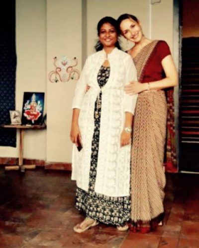 Ayurveda y Yoga